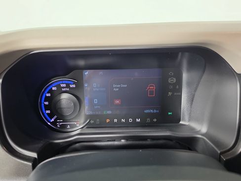 Used 2023 Ford Bronco Wildtrak AWD/4WD image 19