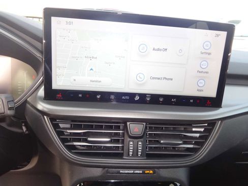 Used 2023 Ford Escape Active w/ Tech Pack #1 image 16