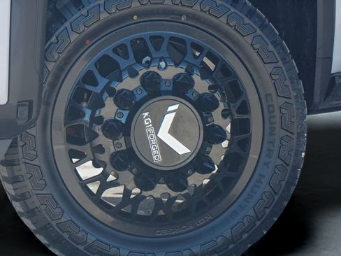 New 2026 GMC Sierra 3500 Denali Ultimate image 2