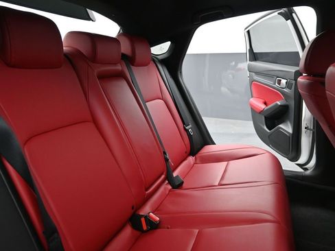 Used 2023 Acura Integra A-Spec image 22