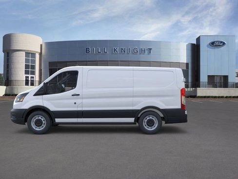 New 2025 Ford Transit 250 Low Roof image 4