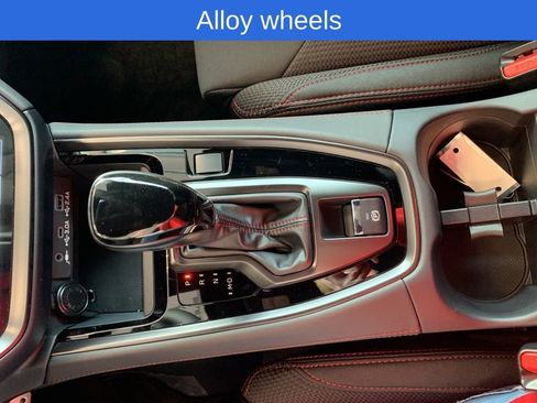 New 2025 Subaru WRX Premium image 8