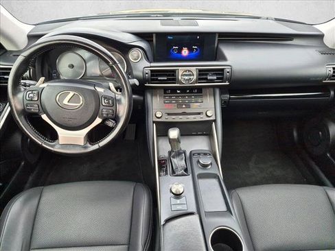 Used 2020 Lexus IS 300 w/ Accessory Package 2 RWD image 17