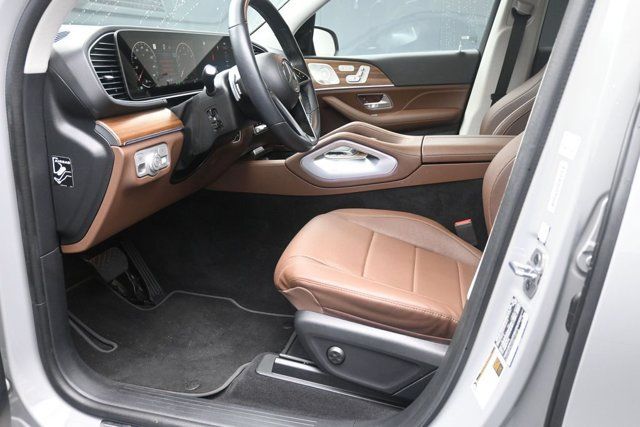 Certified 2025 Mercedes-Benz GLE 350 4MATIC image 14