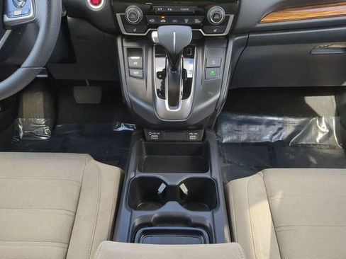 Used 2022 Honda CR-V EX image 21