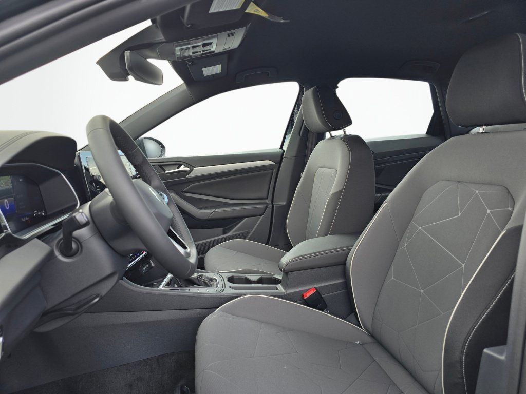 New 2026 Volkswagen Jetta Sport FWD image 18