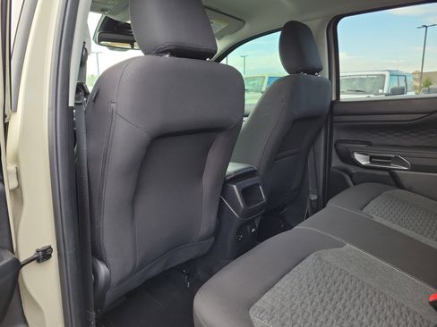 Used 2025 Ford Ranger XLT w/ Trailer Tow Package image 15