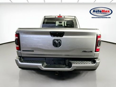 Used 2023 RAM 1500 Big Horn image 7