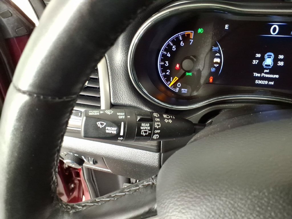 Used 2022 Jeep Grand Cherokee Laredo X AWD/4WD image 19