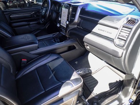 Used 2023 RAM 1500 Limited image 22