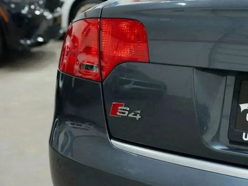 Used 2007 Audi S4 image 9