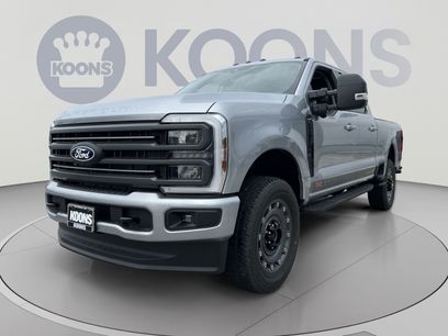 New 2027 Ford F250 XLT w/ XLT Premium Package