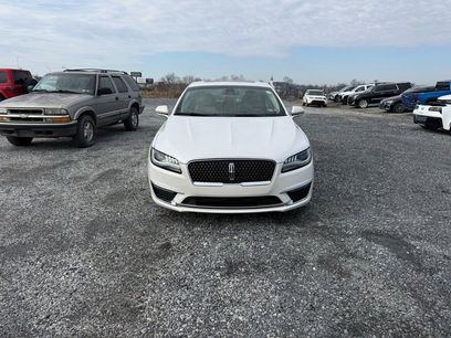 Used 2018 Lincoln MKZ Reserve w/ Climate Package