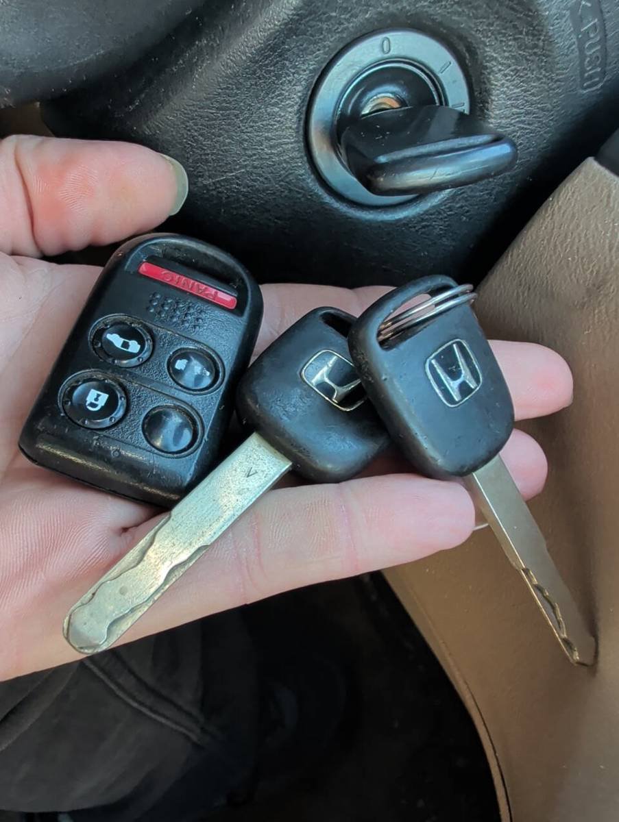 Used 2006 Honda Odyssey EX-L image 46
