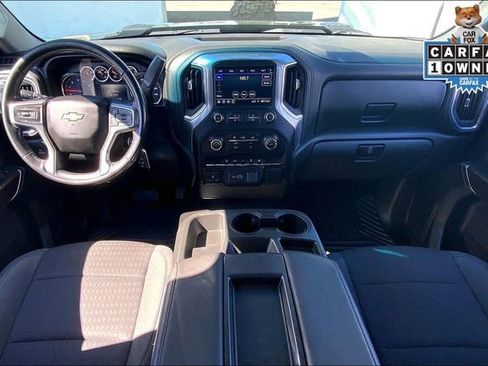 Used 2023 Chevrolet Silverado 2500 LT w/ Gooseneck/5TH Wheel Package image 15