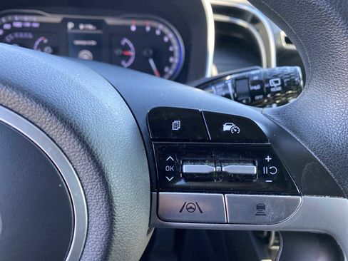 Used 2024 Hyundai Tucson SEL image 24