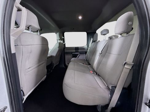 Used 2017 Ford F150 XLT RWD image 22