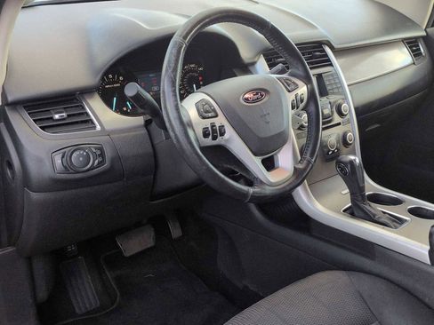 Used 2013 Ford Edge SEL image 15