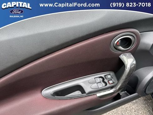 Used 2015 Honda CR-Z EX image 19