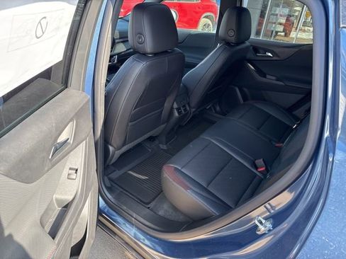 New 2026 Chevrolet Equinox RS w/ Convenience Package III image 18