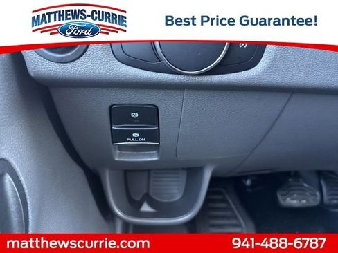 New 2026 Ford Transit 250 Base image 21