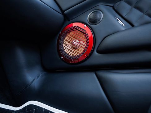 Used 2008 Lamborghini Murcielago LP 640 AWD/4WD image 37
