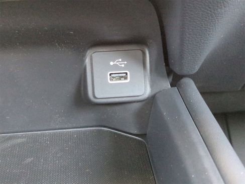 New 2025 Honda HR-V Sport image 30