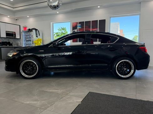 Used 2021 Acura ILX FWD image 5