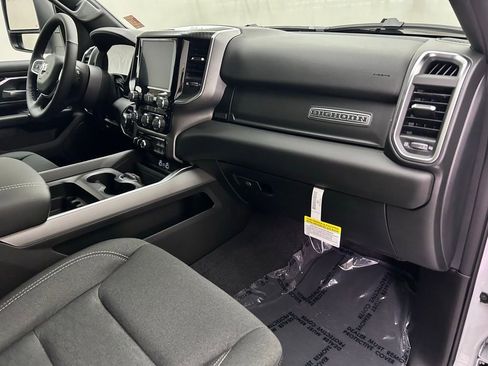 New 2026 RAM 1500 Big Horn image 20