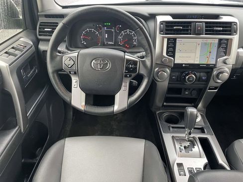 Used 2024 Toyota 4Runner SR5 Premium image 24