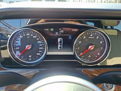 Used 2019 Mercedes-Benz E 450 4MATIC Sedan image 20