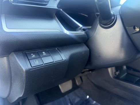 Used 2018 Honda Civic EX image 21