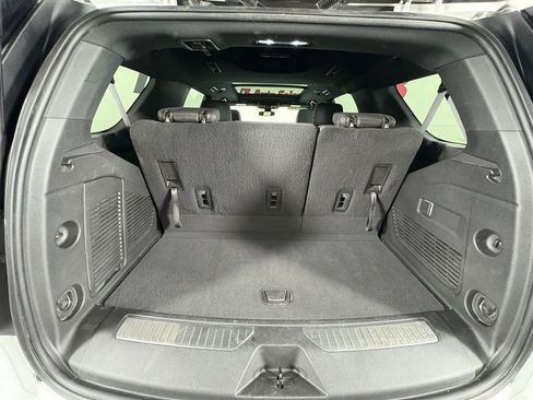Used 2022 Chevrolet Tahoe Z71 AWD/4WD image 54