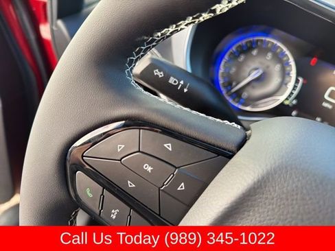 New 2026 Chrysler Pacifica Limited w/ S Appearance Package image 23