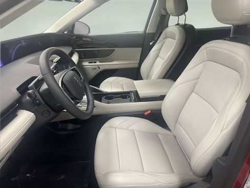 New 2026 Lincoln Nautilus Premier w/ Equipment Group 102A image 9