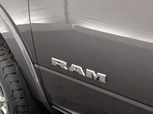 Used 2020 RAM 2500 Laramie image 11