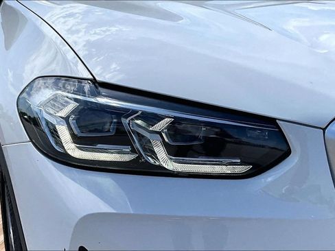 Used 2023 BMW X3 sDrive30i w/ Premium Package RWD image 28