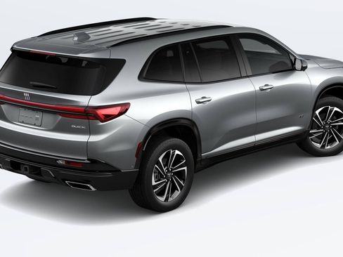 Used 2025 Buick Enclave Sport Touring w/ Power Package AWD/4WD image 28