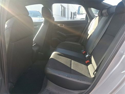 Certified 2023 Honda Civic Sport image 10