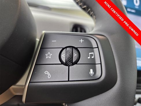 Used 2025 MINI Cooper S image 14