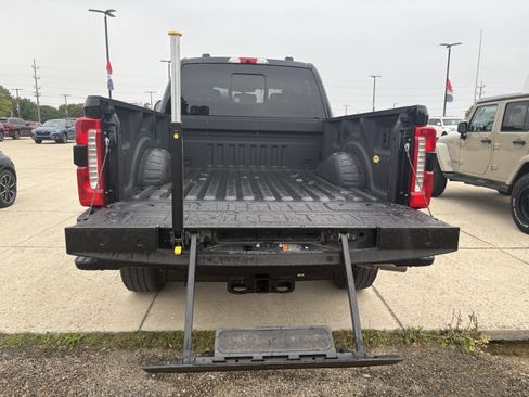 Used 2024 Ford F250 King Ranch AWD/4WD image 16