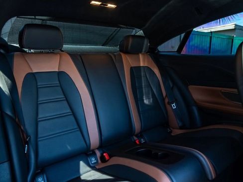 Used 2022 Mercedes-Benz E 53 AMG 4MATIC Coupe image 22