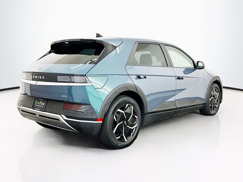 Used 2024 Hyundai Ioniq 5 SEL AWD/4WD image 9