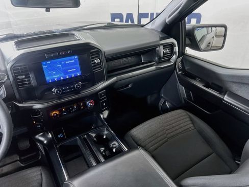 Certified 2023 Ford F150 XL w/ STX Appearance Package AWD/4WD image 27