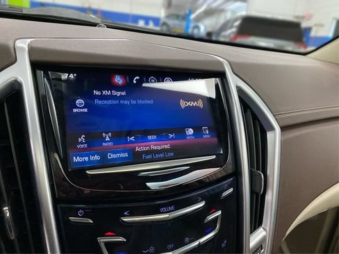Used 2015 Cadillac SRX Performance w/ Driver Awareness Package AWD/4WD image 31