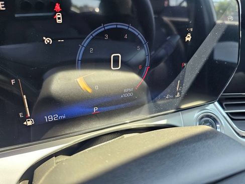 New 2026 Chevrolet Trax LT w/ Midnight Edition FWD image 26