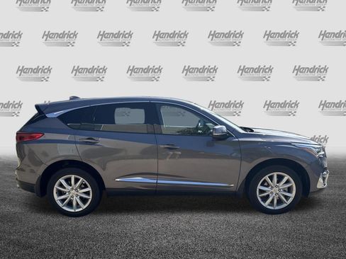 Used 2021 Acura RDX AWD image 7