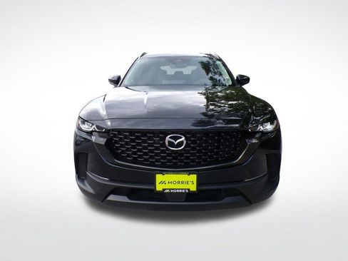 Used 2025 MAZDA CX-50 2.5 Hybrid w/ Premium Plus Pkg AWD/4WD image 8