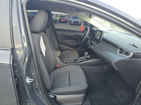 Used 2026 Toyota Corolla LE FWD image 11