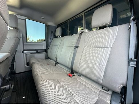 Used 2021 Ford F350 XLT w/ XLT Value Package image 17